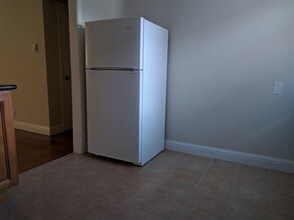Studio • 1 Bath floor plan